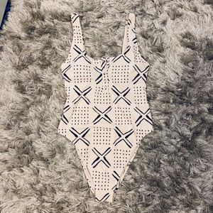 Aerie Swimsuit